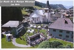 JOURNEES EUROPEENNES DU PATRIMOINE
