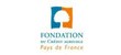 Fondation Pays de France du Crédit Agricole