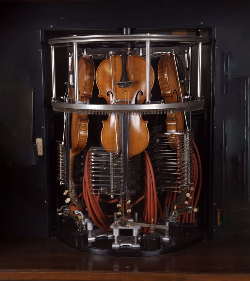 Violina